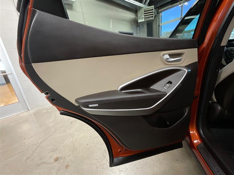 2014 HYUNDAI SANTA FE SPORT 2.4L