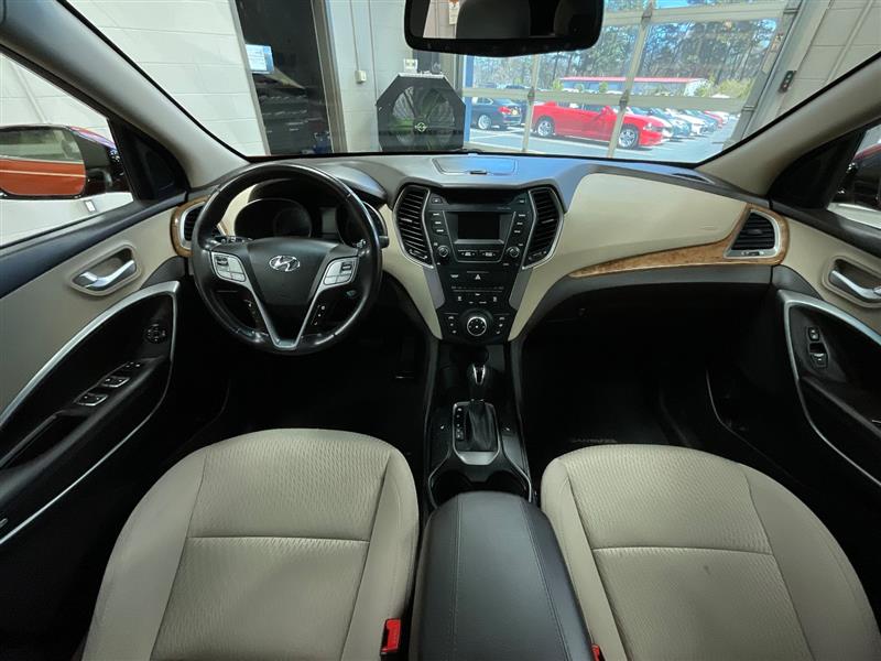 2014 HYUNDAI SANTA FE SPORT 2.4L