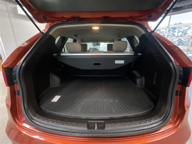 2014 HYUNDAI SANTA FE SPORT 2.4L