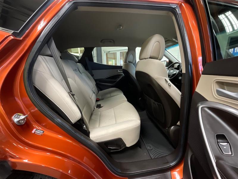 2014 HYUNDAI SANTA FE SPORT 2.4L