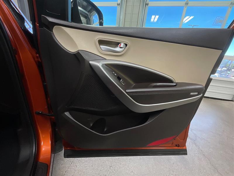 2014 HYUNDAI SANTA FE SPORT 2.4L