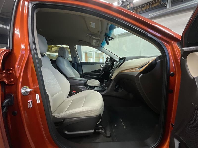 2014 HYUNDAI SANTA FE SPORT 2.4L