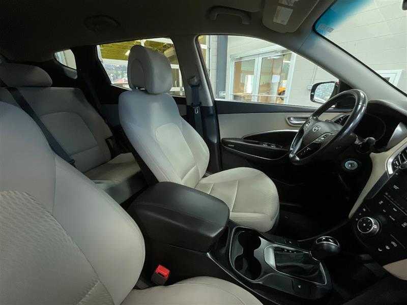 2014 HYUNDAI SANTA FE SPORT 2.4L