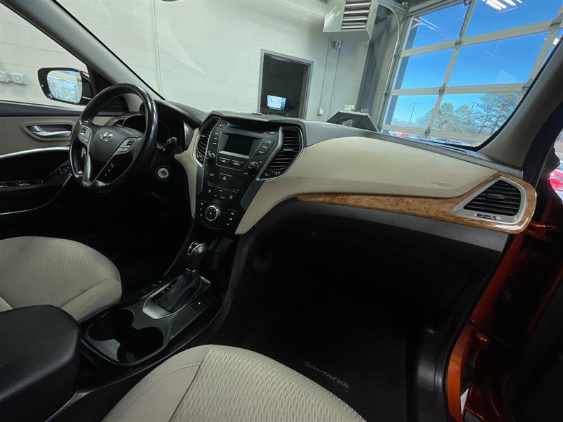 2014 HYUNDAI SANTA FE SPORT 2.4L