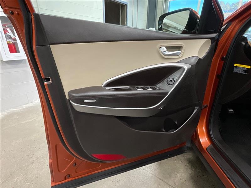 2014 HYUNDAI SANTA FE SPORT 2.4L