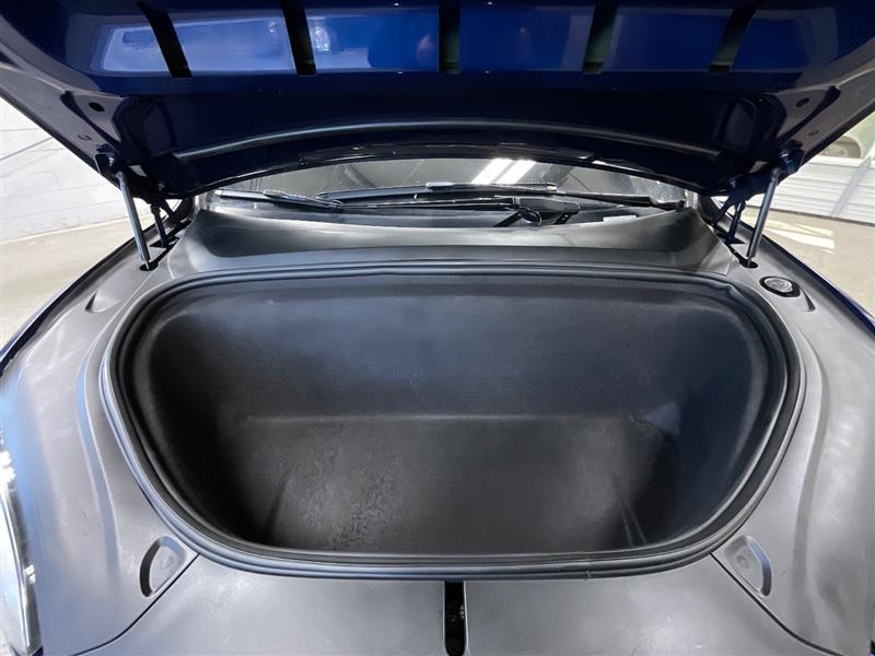 2018 TESLA MODEL X 75D