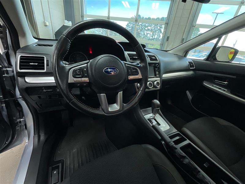 2017 SUBARU CROSSTREK PREMIUM