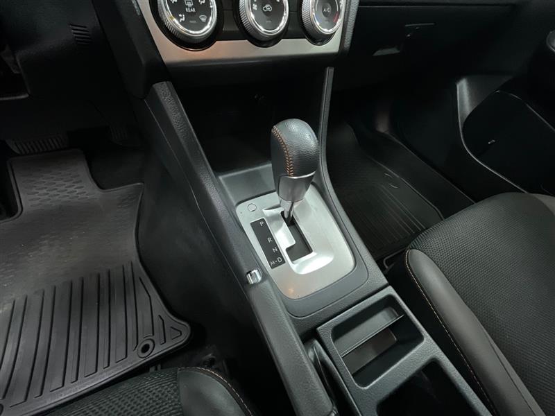 2017 SUBARU CROSSTREK PREMIUM