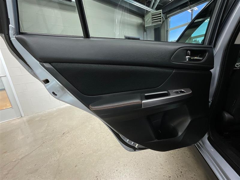 2017 SUBARU CROSSTREK PREMIUM