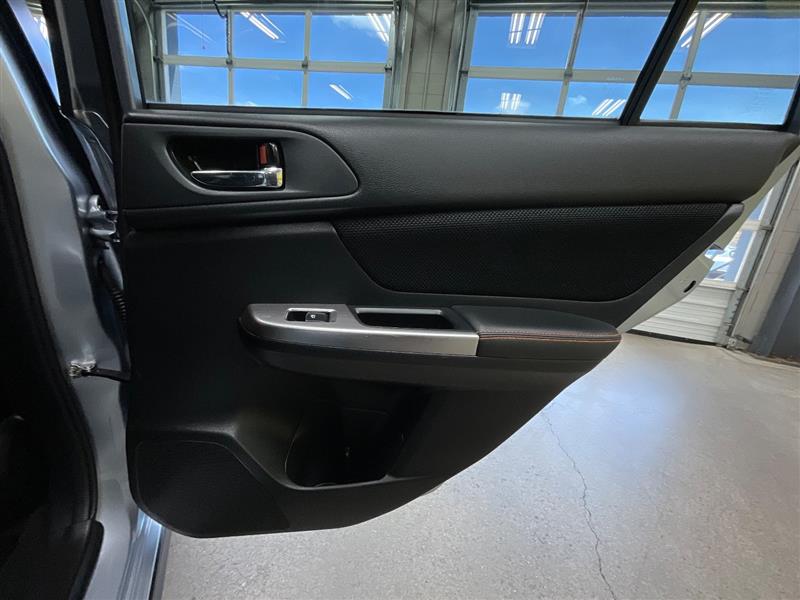 2017 SUBARU CROSSTREK PREMIUM