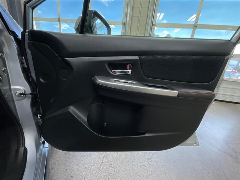 2017 SUBARU CROSSTREK PREMIUM