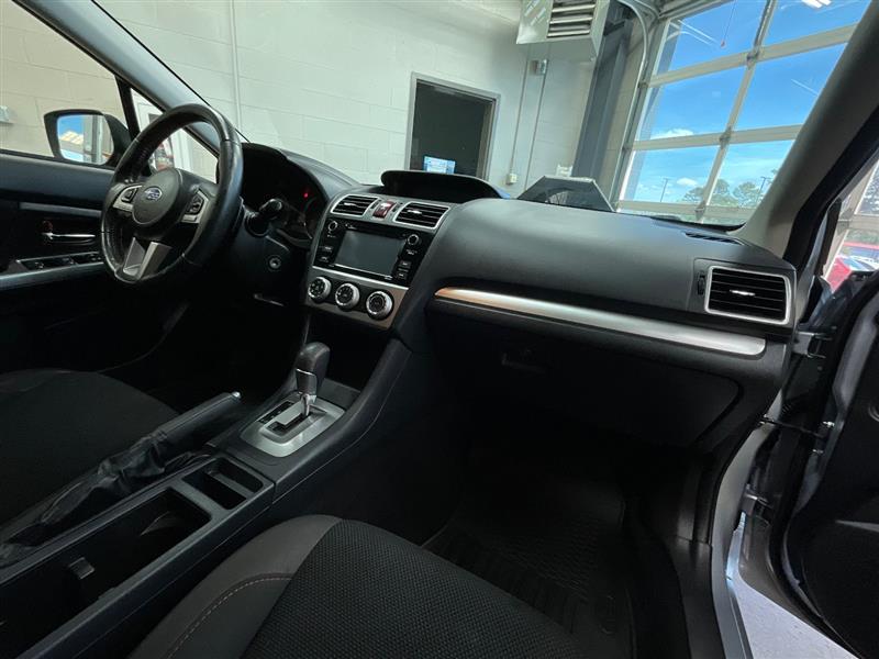 2017 SUBARU CROSSTREK PREMIUM