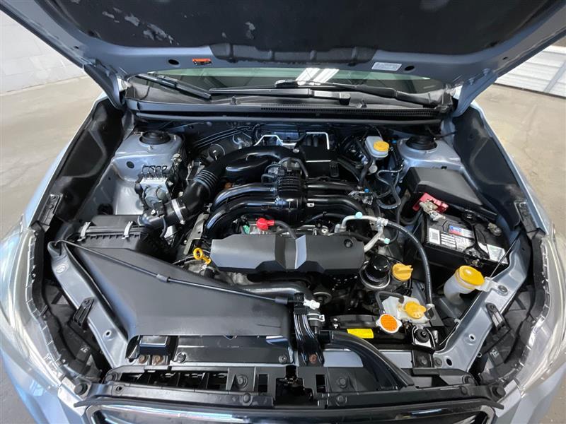 2017 SUBARU CROSSTREK PREMIUM