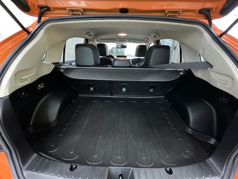 2014 SUBARU XV CROSSTREK LIMITED