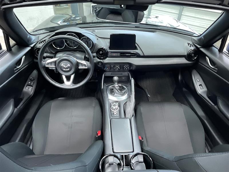 2020 MAZDA MX-5 MIATA SPORT