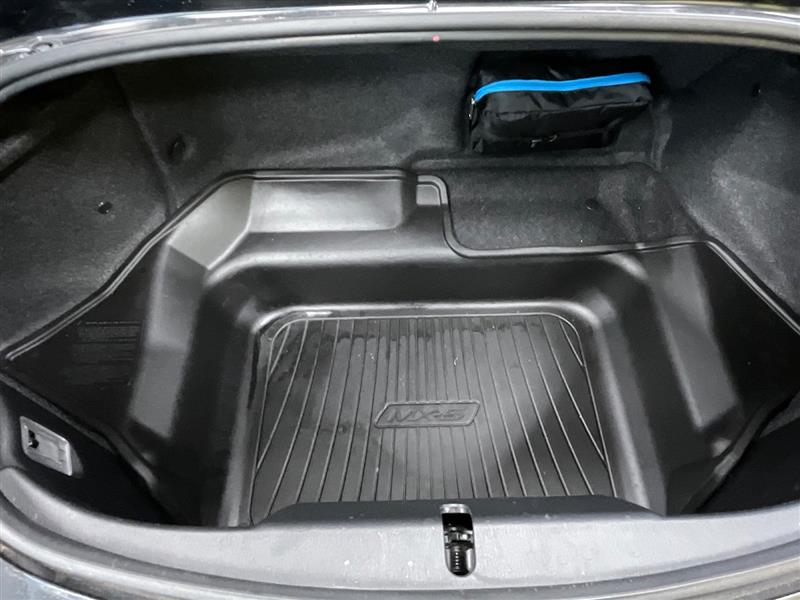 2020 MAZDA MX-5 MIATA SPORT