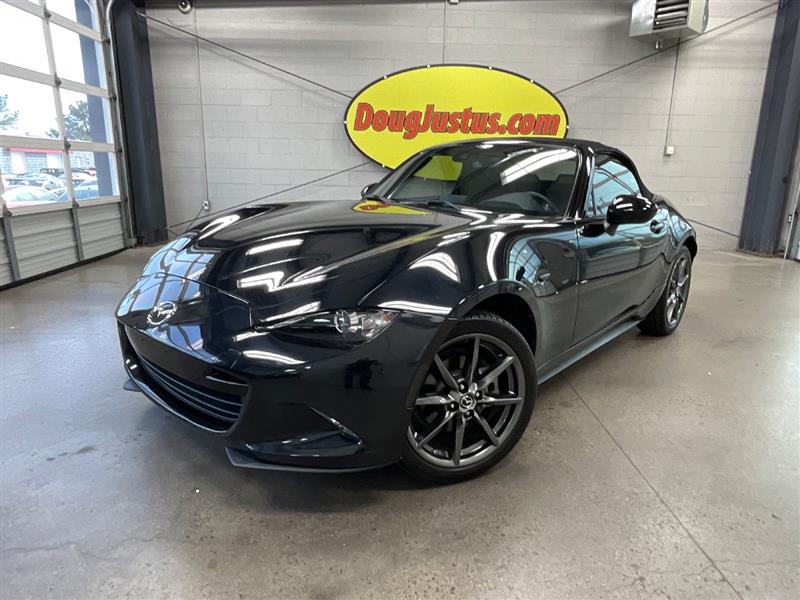 2020 MAZDA MX-5 MIATA SPORT