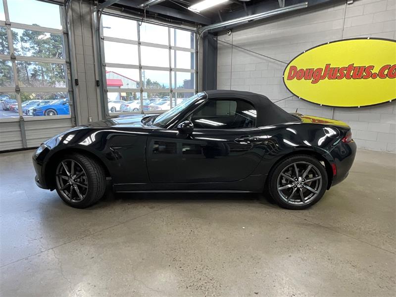 2020 MAZDA MX-5 MIATA SPORT