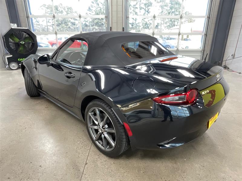2020 MAZDA MX-5 MIATA SPORT