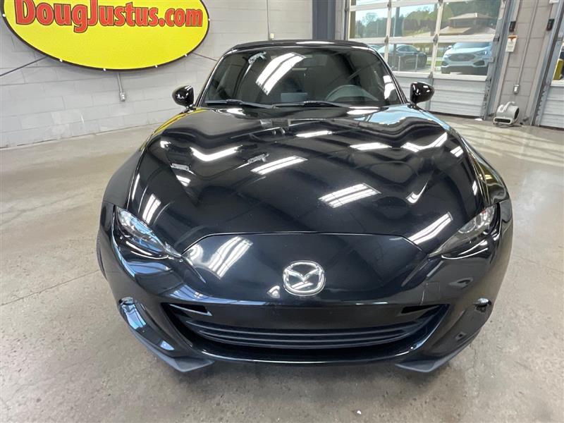 2020 MAZDA MX-5 MIATA SPORT