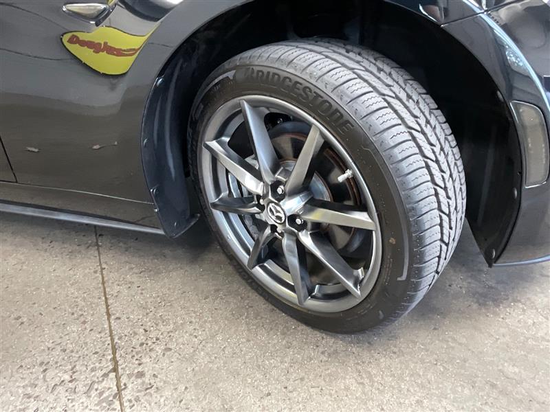 2020 MAZDA MX-5 MIATA SPORT