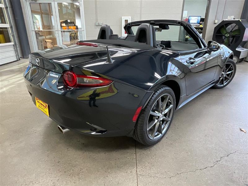 2020 MAZDA MX-5 MIATA SPORT