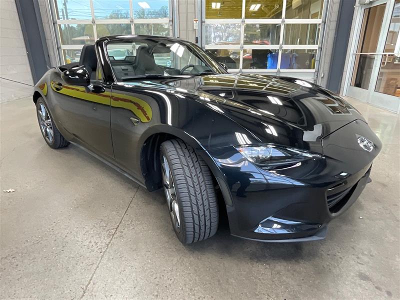 2020 MAZDA MX-5 MIATA SPORT