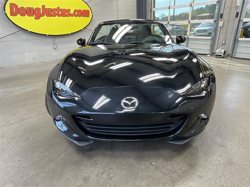 2020 MAZDA MX-5 MIATA SPORT