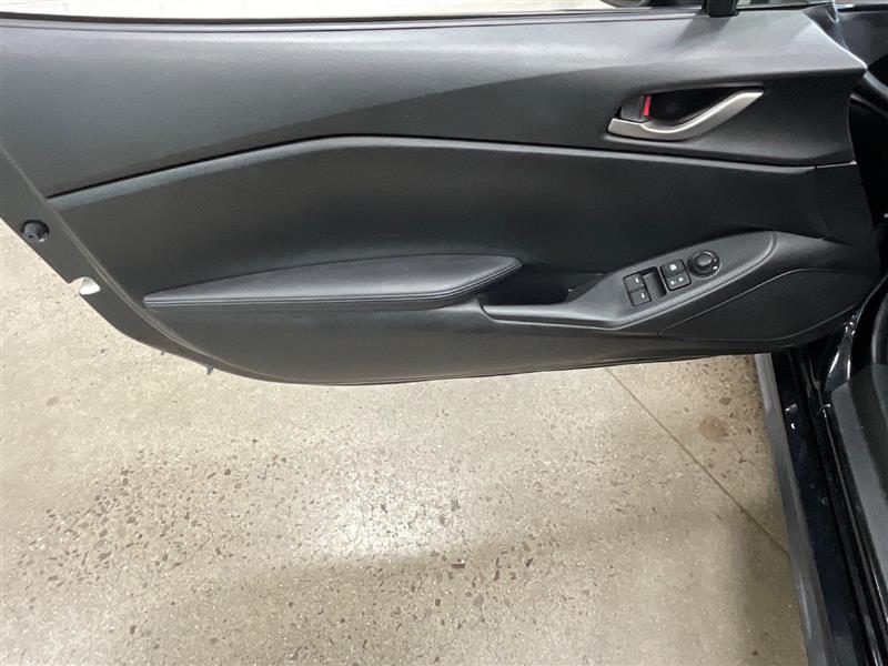 2020 MAZDA MX-5 MIATA SPORT