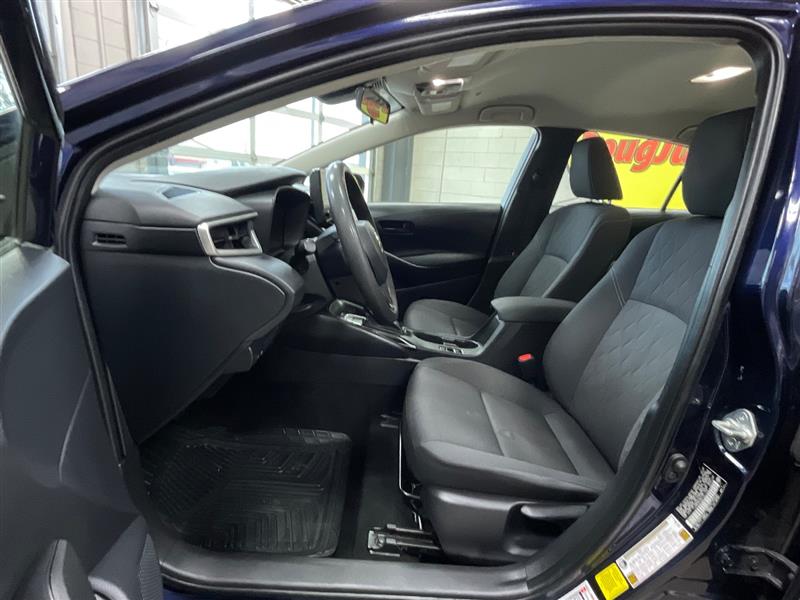 2023 TOYOTA COROLLA HYBRID