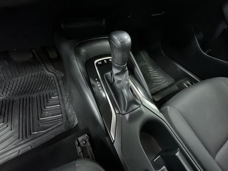 2023 TOYOTA COROLLA HYBRID