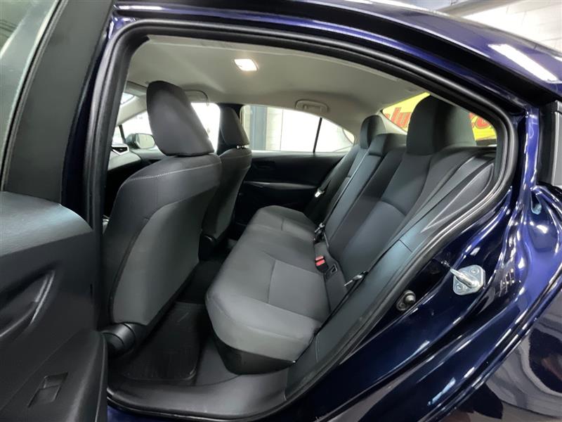 2023 TOYOTA COROLLA HYBRID