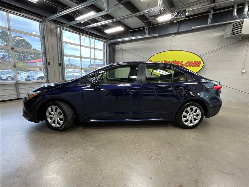 2023 TOYOTA COROLLA HYBRID