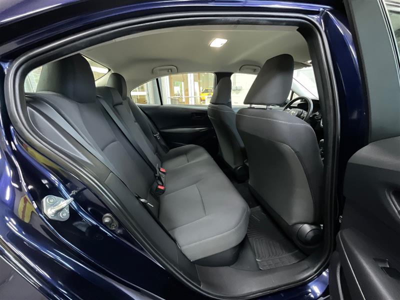 2023 TOYOTA COROLLA HYBRID