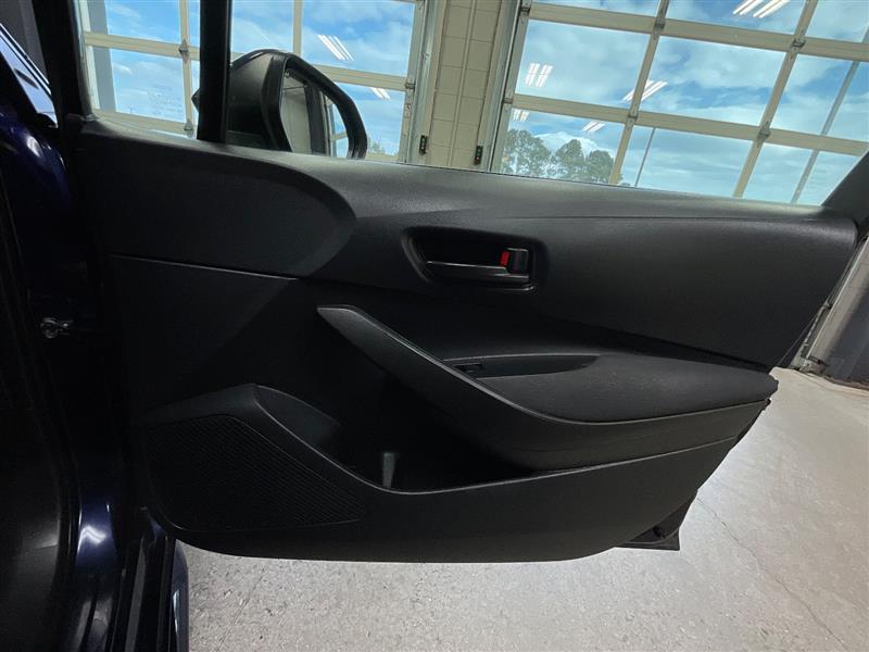 2023 TOYOTA COROLLA HYBRID