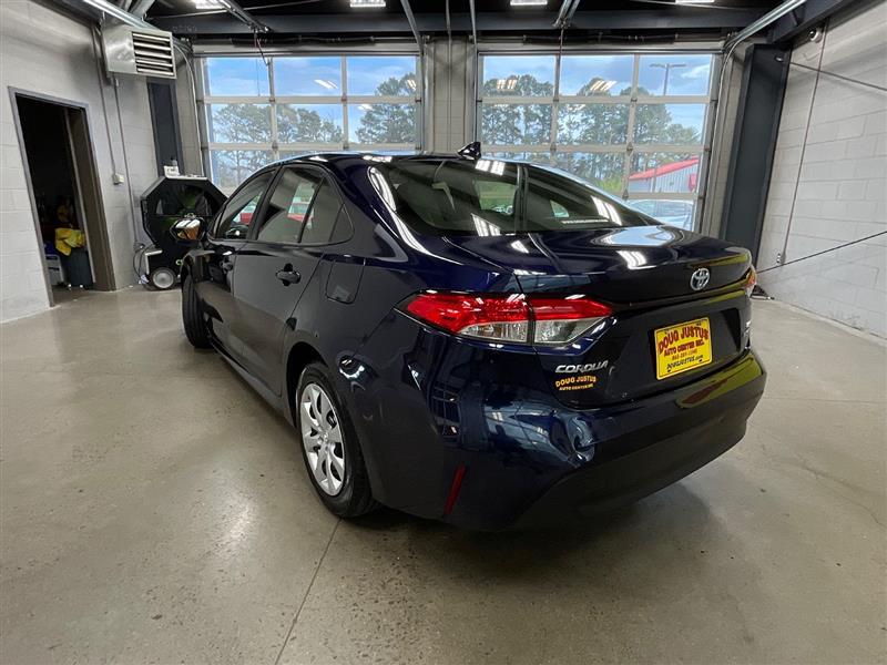 2023 TOYOTA COROLLA HYBRID