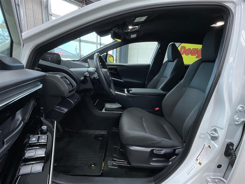 2023 SUBARU SOLTERRA PREMIUM