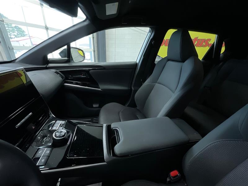 2023 SUBARU SOLTERRA PREMIUM