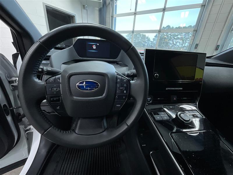 2023 SUBARU SOLTERRA PREMIUM