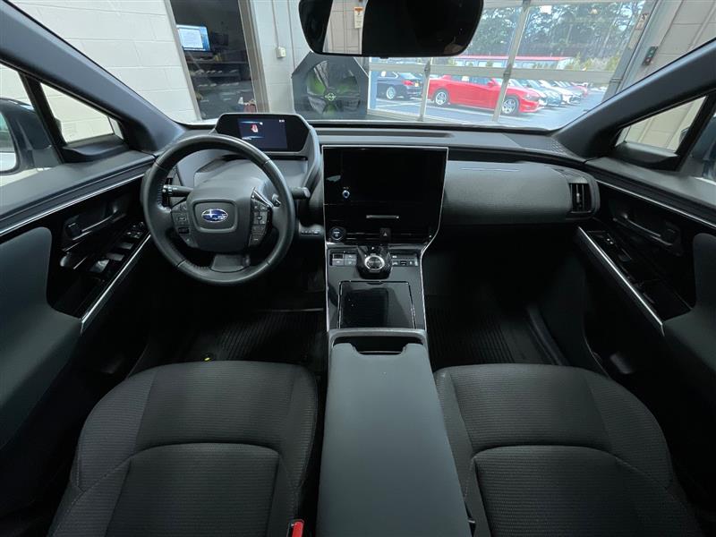 2023 SUBARU SOLTERRA PREMIUM