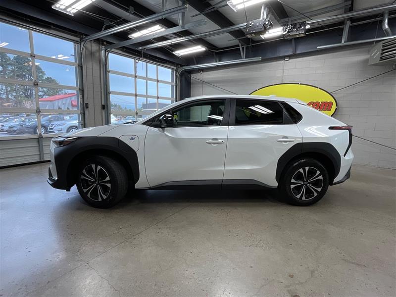 2023 SUBARU SOLTERRA PREMIUM