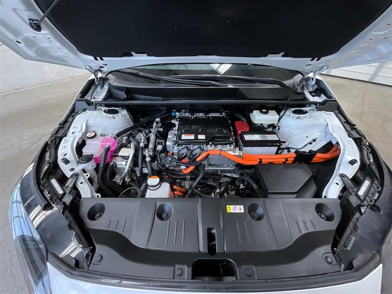 2023 SUBARU SOLTERRA PREMIUM