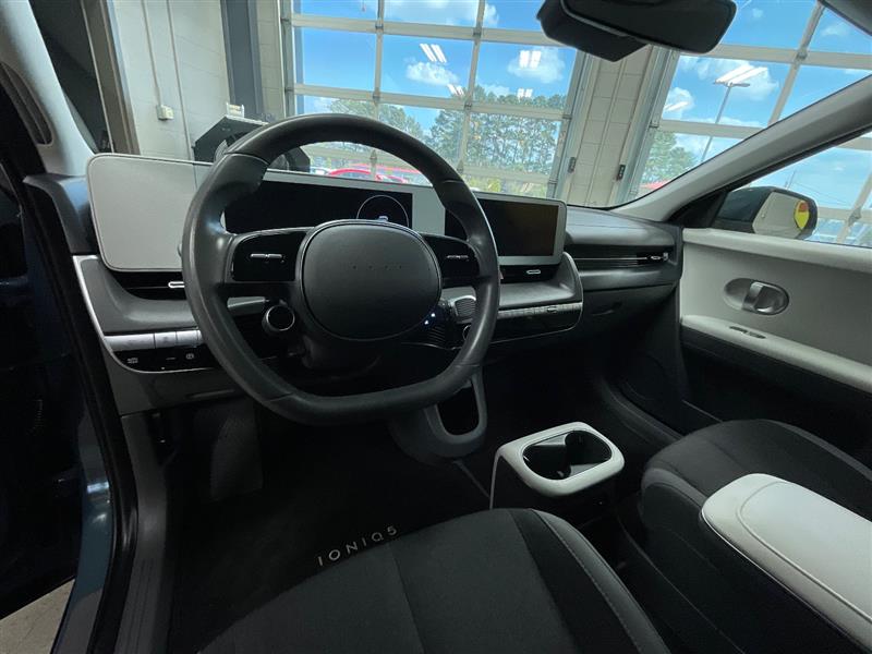 2023 HYUNDAI IONIQ 5 SE