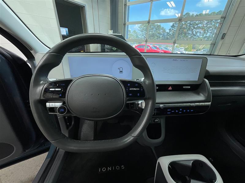 2023 HYUNDAI IONIQ 5 SE