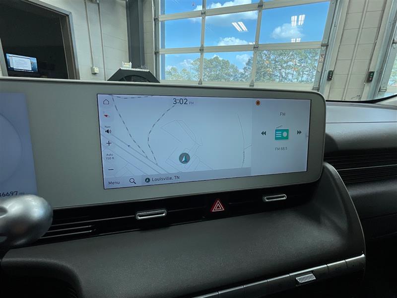 2023 HYUNDAI IONIQ 5 SE