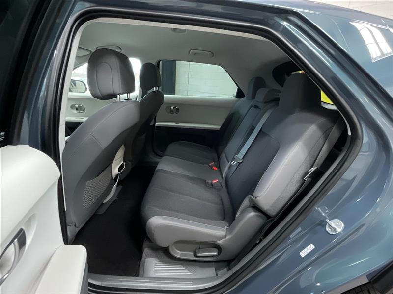 2023 HYUNDAI IONIQ 5 SE