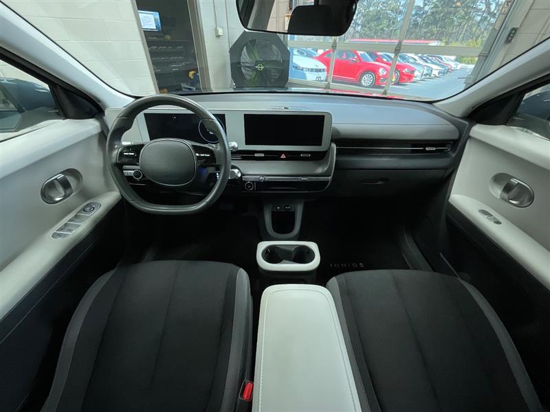 2023 HYUNDAI IONIQ 5 SE