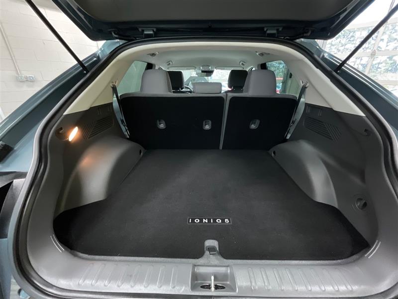 2023 HYUNDAI IONIQ 5 SE