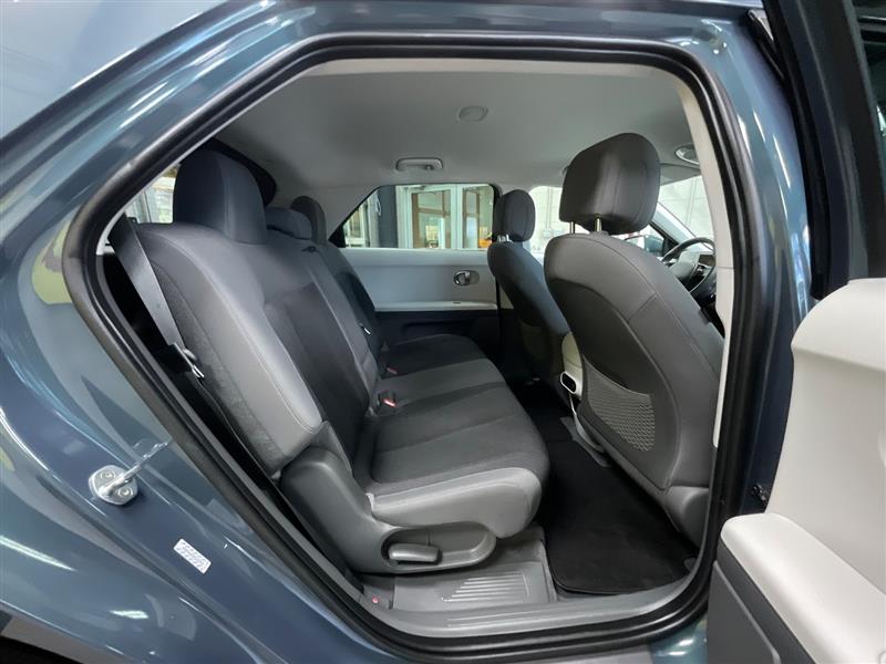 2023 HYUNDAI IONIQ 5 SE