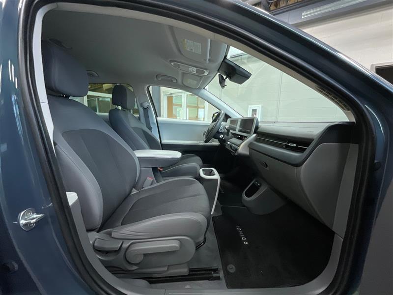 2023 HYUNDAI IONIQ 5 SE